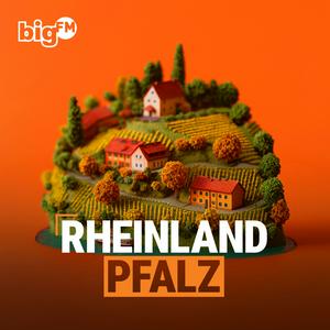 Słuchaj bigFM Rheinland-Pfalz w aplikacji