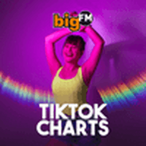 Słuchaj bigFM TikTok Charts w aplikacji