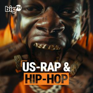 Słuchaj bigFM US Rap & Hip-Hop w aplikacji