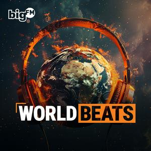 Słuchaj bigFM World Beats w aplikacji