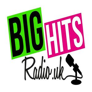 Słuchaj Big Hits Radio UK w aplikacji