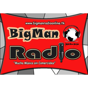 Słuchaj BigMan Radio w aplikacji