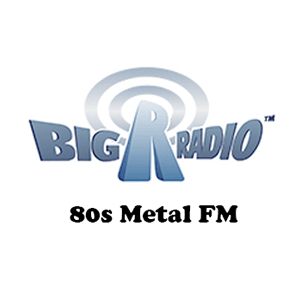 Słuchaj BigR - 80s Metal FM w aplikacji