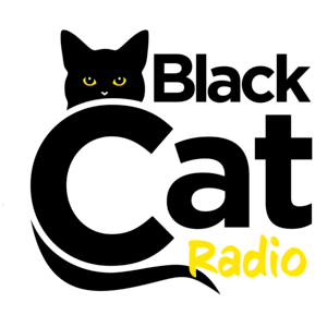 Słuchaj Black Cat Radio w aplikacji