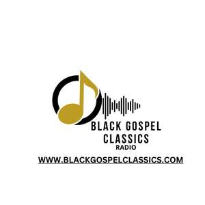 Słuchaj Black Gospel Classics Radio w aplikacji