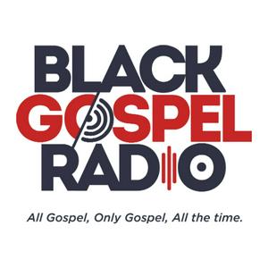 Słuchaj Black Gospel Radio w aplikacji