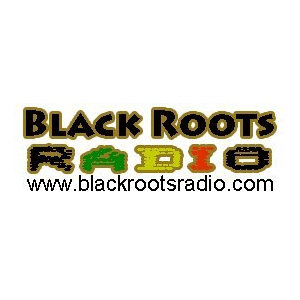 Słuchaj Black Roots Radio w aplikacji