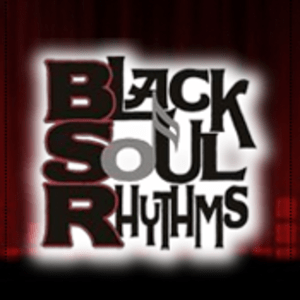 Słuchaj Black Soul Rhythms Radio w aplikacji