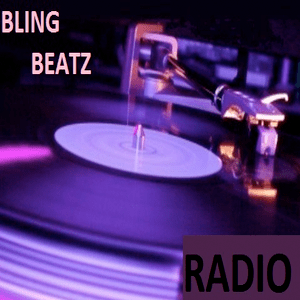 Słuchaj Bling Beatz Radio  w aplikacji