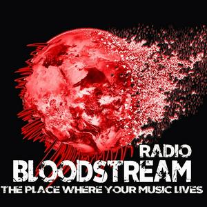 Słuchaj Radio Bloodstream w aplikacji