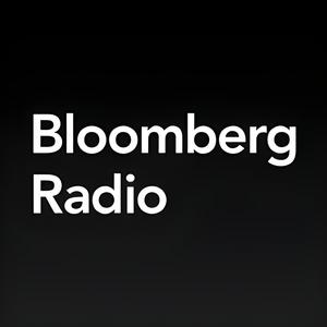 Słuchaj Bloomberg Radio w aplikacji