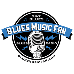 Słuchaj Blues Music Fan Radio w aplikacji