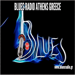 Słuchaj Blues Radio w aplikacji