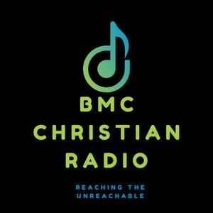 Słuchaj BMC Christian Radio w aplikacji