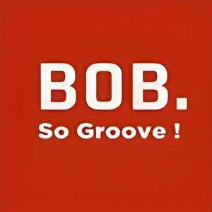 Słuchaj BOB. So Groove! w aplikacji