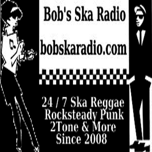 Słuchaj Bob's SKA Radio  w aplikacji