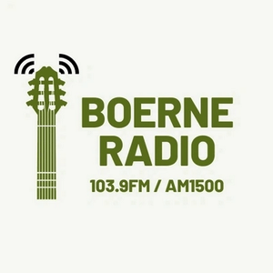 Słuchaj Boerne Radio 103.9FM w aplikacji