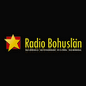 Słuchaj Radio Bohuslän 100.5 FM w aplikacji