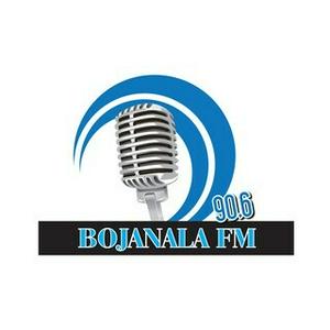 Słuchaj Bojanala FM w aplikacji