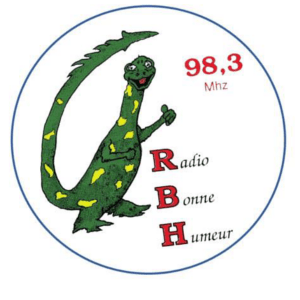 Słuchaj Radio Bonne Humeur w aplikacji