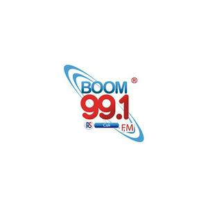 Słuchaj Boom 99.1 FM Cali w aplikacji