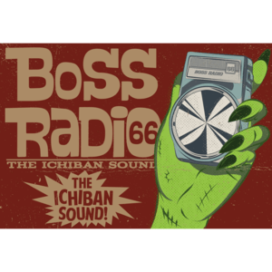 Słuchaj Boss Radio 66 w aplikacji