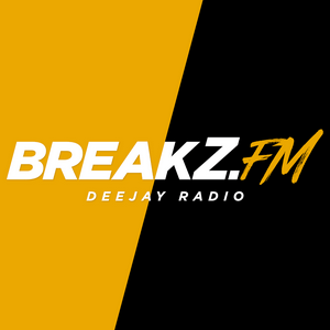 Słuchaj BreakZ FM - DJ Radio w aplikacji