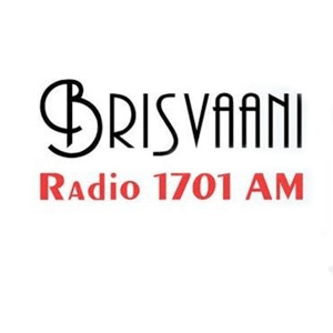 Słuchaj Radio Brisvaani 1701 AM w aplikacji