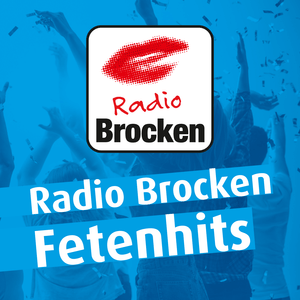 Słuchaj Radio Brocken Fetenhits w aplikacji