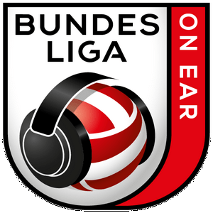 Słuchaj Bundesliga ON EAR – FK Austria Wien - Generali-Arena w aplikacji