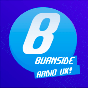 Słuchaj Burnside Radio UK w aplikacji