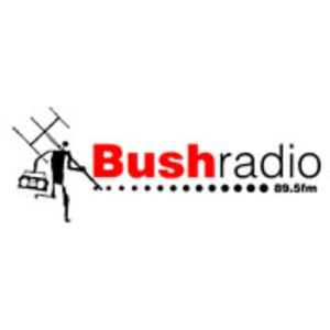 Słuchaj Bush Radio w aplikacji