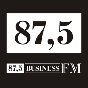 Słuchaj Business 87.5 FM w aplikacji