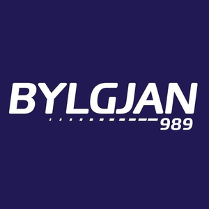 Słuchaj Bylgjan FM w aplikacji