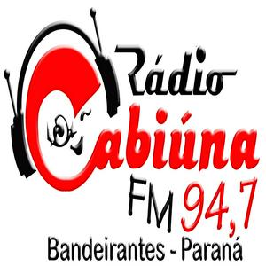 Słuchaj Radio Cabiuna w aplikacji