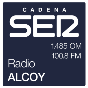 Słuchaj Cadena SER Radio Alcoy w aplikacji