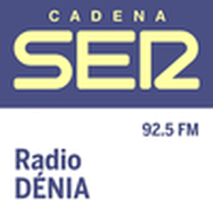 Słuchaj Cadena SER Radio Dénia 98.4 FM w aplikacji