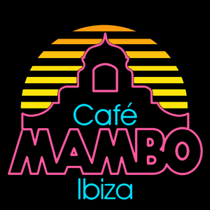 Słuchaj Cafe Mambo Radio w aplikacji