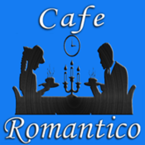 Słuchaj Café Romántico Radio w aplikacji