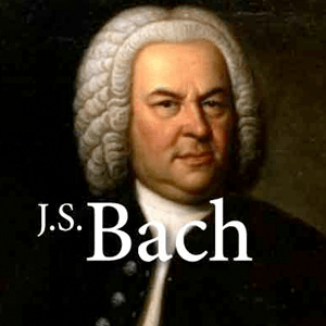 Słuchaj CALM RADIO - J. S. Bach w aplikacji