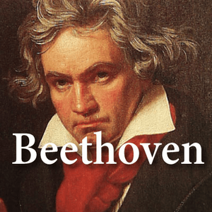 Słuchaj CALM RADIO - Beethoven w aplikacji