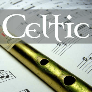 Słuchaj CALM RADIO - Celtic w aplikacji