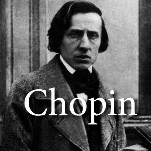 Słuchaj CALM RADIO - Chopin w aplikacji