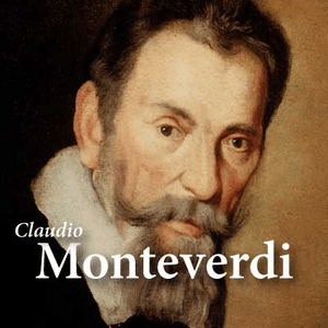 Słuchaj CALM RADIO - Claudio Monteverdi w aplikacji