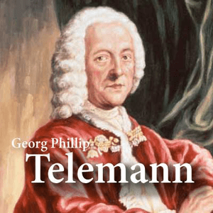 Słuchaj CALM RADIO - Georg Philipp Telemann w aplikacji