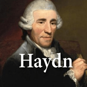 Słuchaj CALM RADIO - Haydn w aplikacji