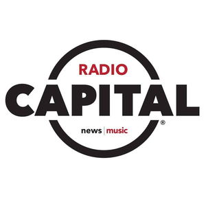 Słuchaj Radio Capital w aplikacji