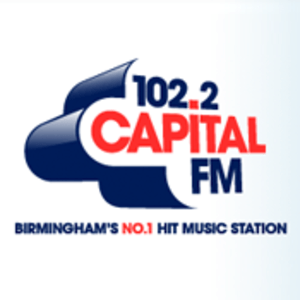 Słuchaj Capital FM Birmingham w aplikacji