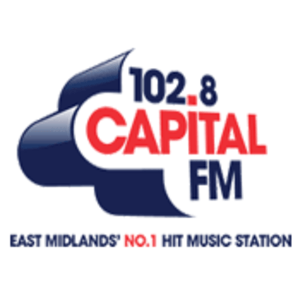 Słuchaj Capital FM Derbyshire w aplikacji