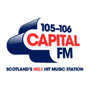 Słuchaj Capital FM Edinburgh w aplikacji